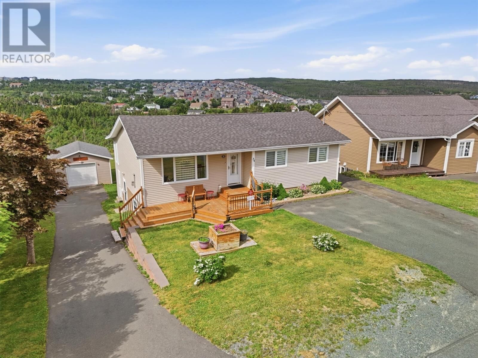 Property Photo: 54 Lawlors Road NL A1L 3N9