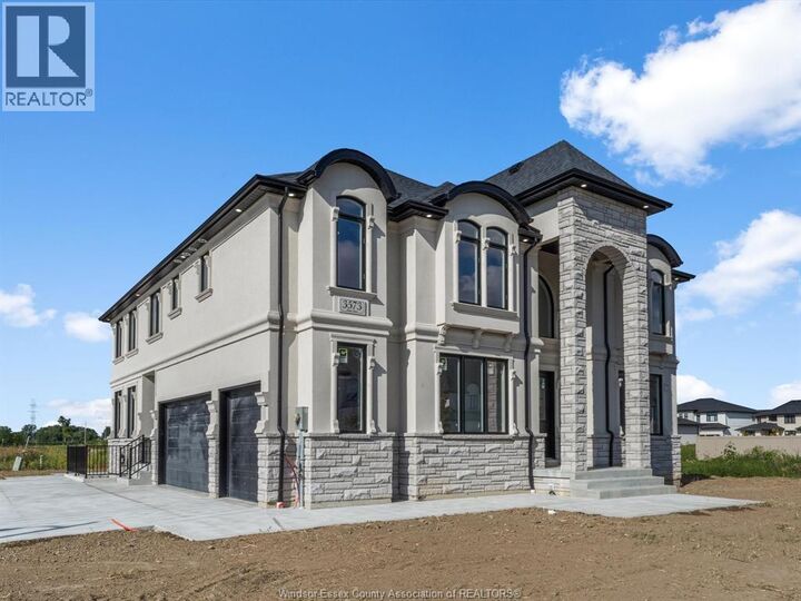 Property Photo: 3573 Fiorina ON N9H 0M9