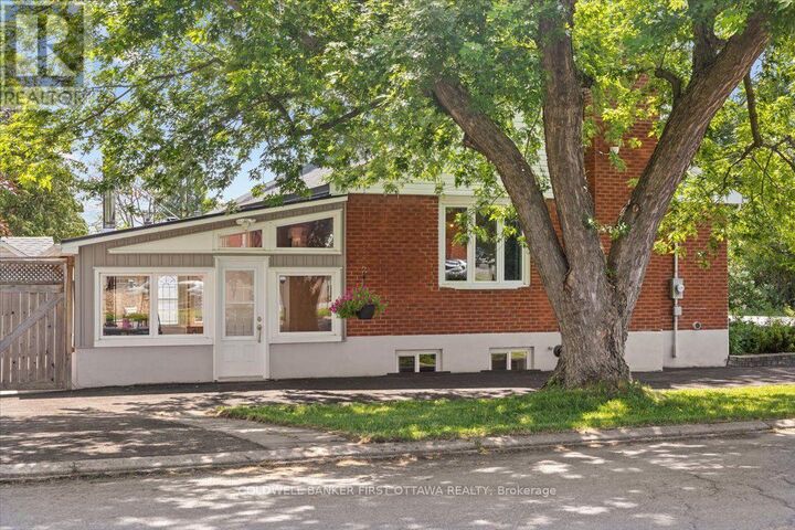 Property Photo: 881 Blair Road ON K1J 7M7