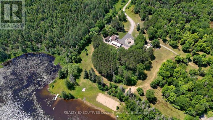 54 Chadbourne Drive — photo 1