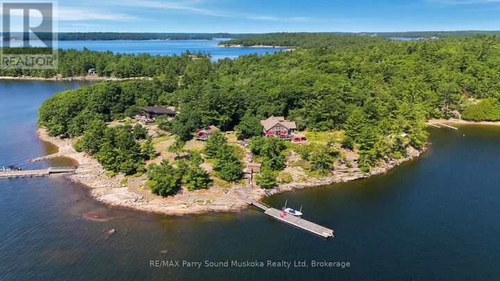 Property Photo:  43 15C Island  ON P0H 1G0 