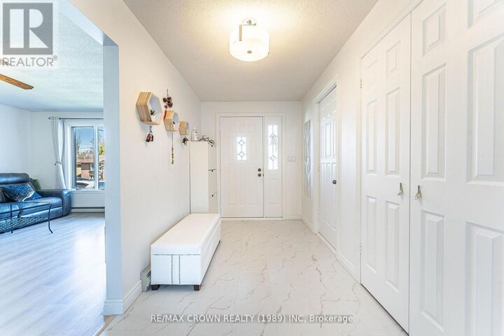 Property Photo:  53 Sable Crescent  ON P1A 3X6 