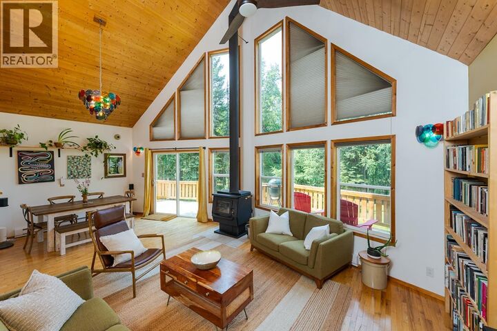 Property Photo:  10050 Alpine Drive  BC V2N 5W7 