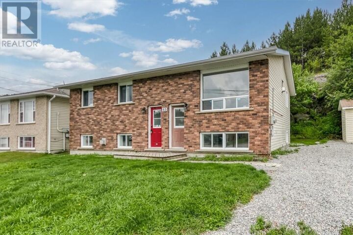 Property Photo:  65 Hill  ON P0M 3C0 