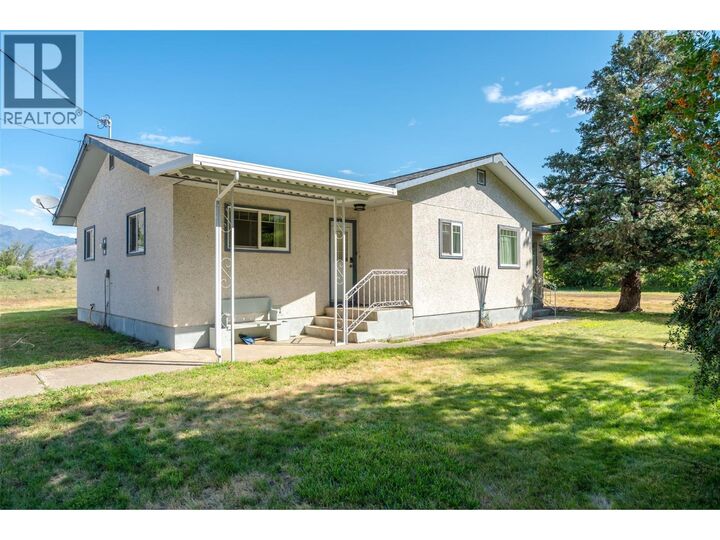 Property Photo:  249 Coulthard Road  BC V0X 1C1 