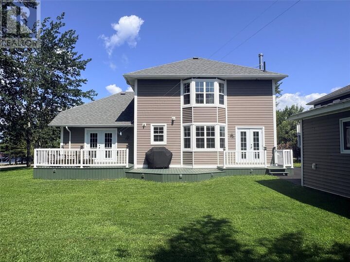 Property Photo:  29 Pond Road  NL A0G 3A0 