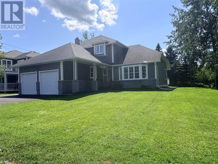 Property Photo: 29 Pond Road NL A0G 3A0