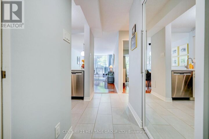 Property Photo:  92 King Street East 207  ON M5C 2V8 