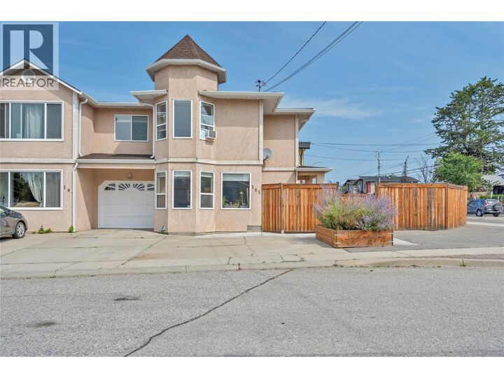 Property Photo: 597 Municipal Avenue 102 BC V2A 2R3