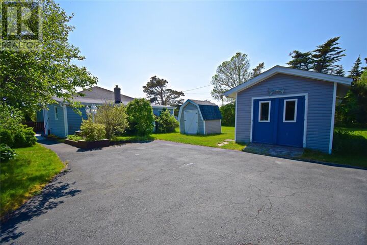 Property Photo:  1750 Torbay Road  NL A1K 1H3 