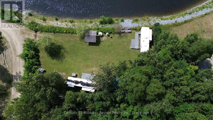 Property Photo:  Pt Lt 1 Highway 575  ON P0H 1M0 