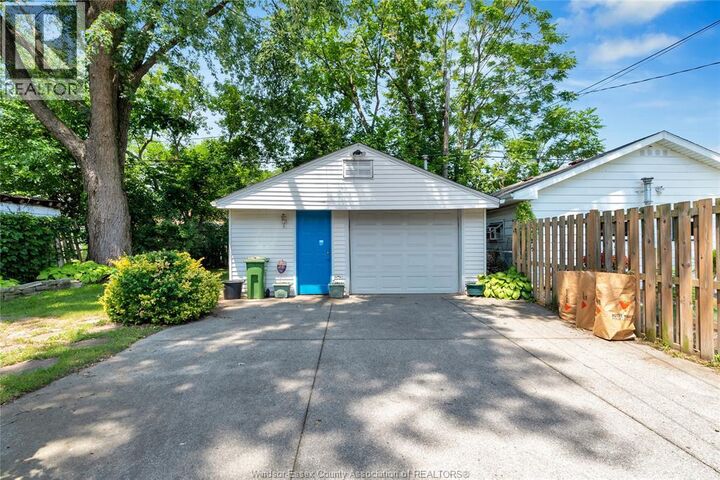 Property Photo: 3612 Girardot Street ON N8C 1W5
