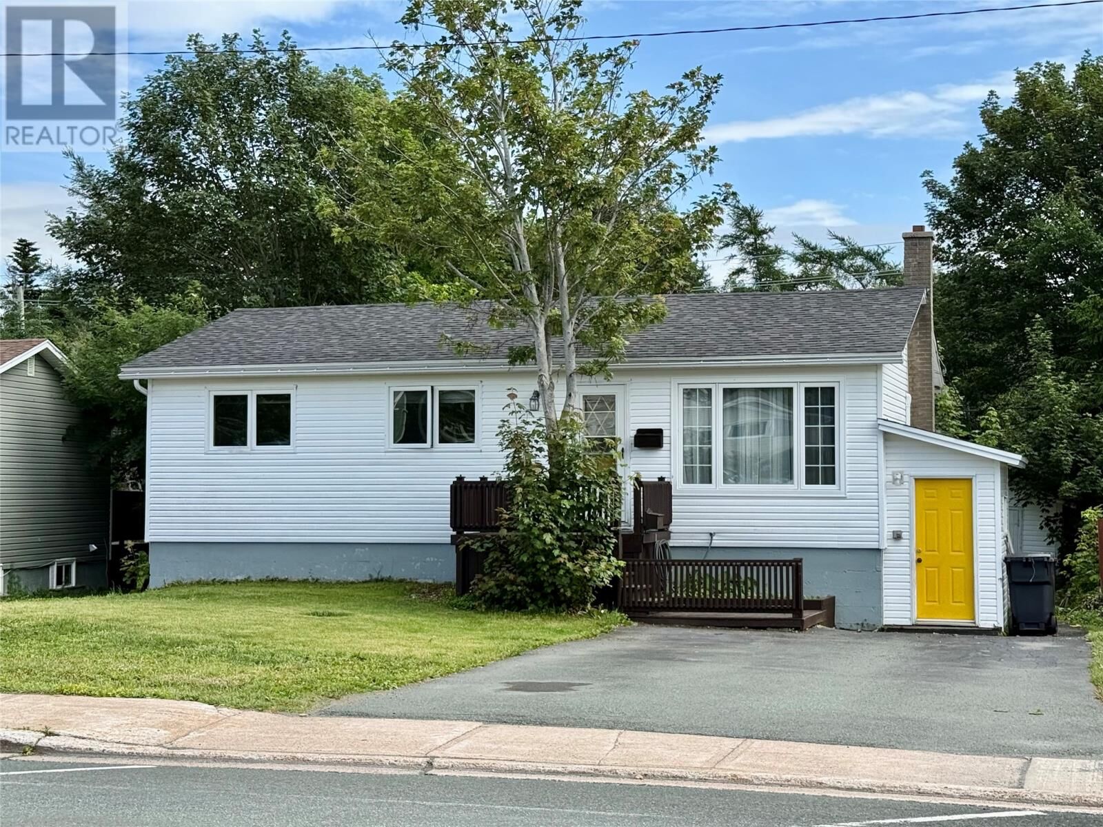 Property Photo:  53 Smallwood Drive  NL A1N 1B2 