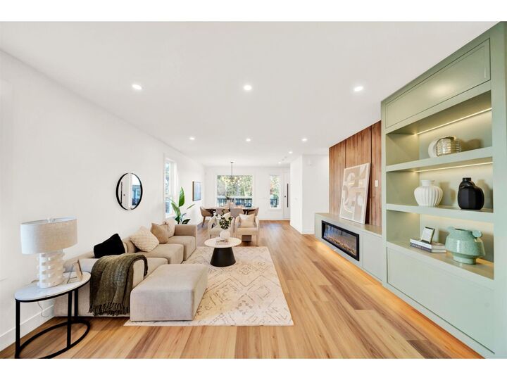 Property Photo:  16487 20 Avenue  BC V3Z 9M9 