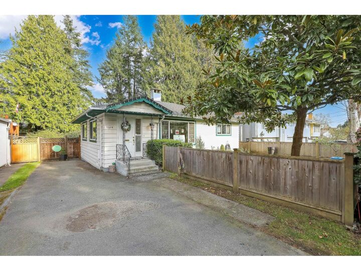 Property Photo:  1554 Stevens Street  BC V4B 4Y5 