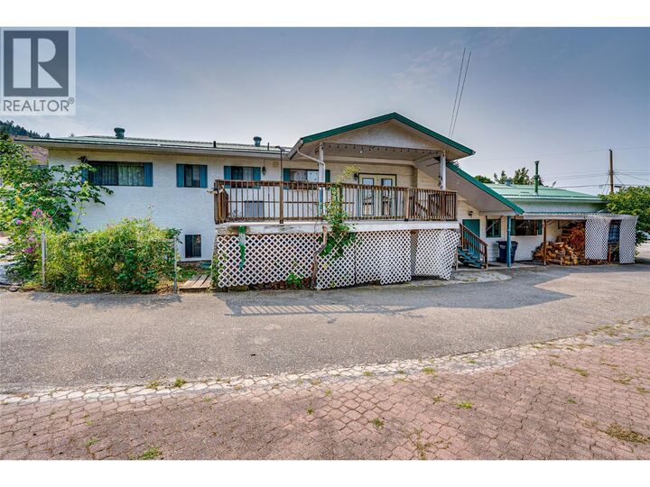 Property Photo: 3472 Lockhart Crescent BC V4Y 0S9