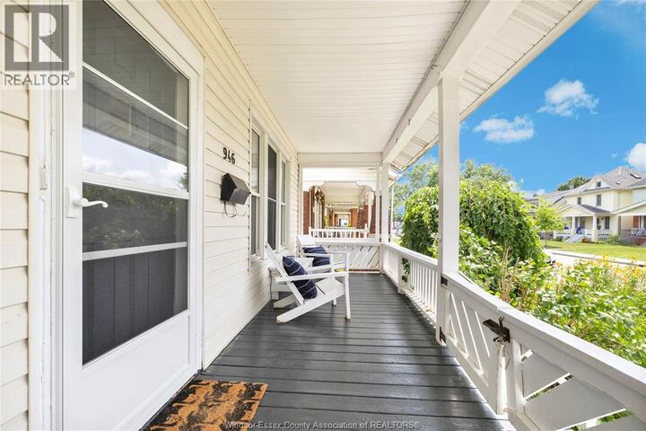 Property Photo:  946 Moy  ON N9A 2P1 