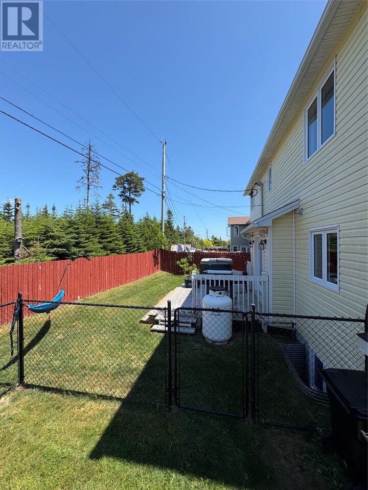 Property Photo: 38 Navajo Place NL A1A 0B9