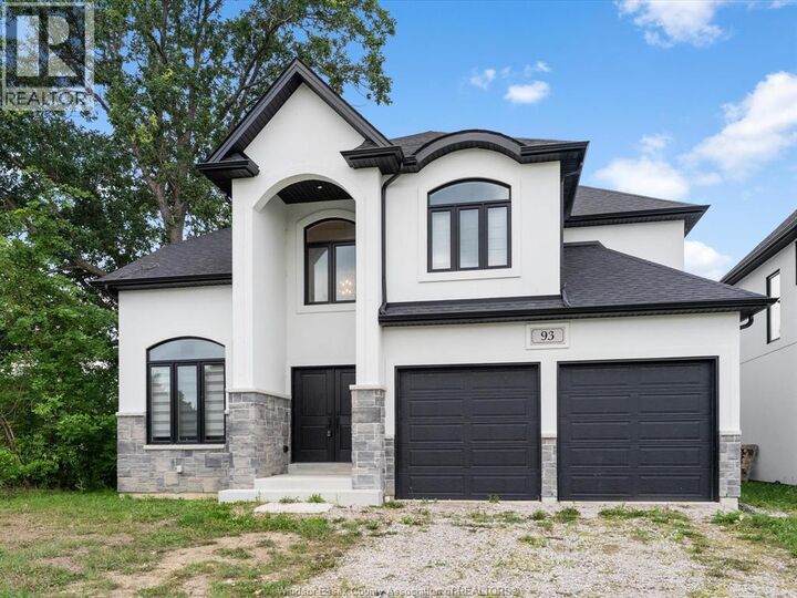 Property Photo:  93 Belleview  ON N0R 1B0 