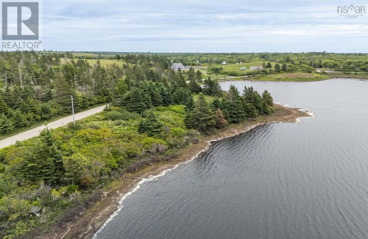 Property Photo:  Cranberry Head Road  NS B5A 5H3 