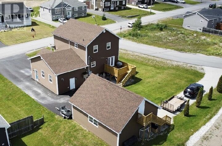 Property Photo:  38 Grace Avenue  NL A8A 0B6 