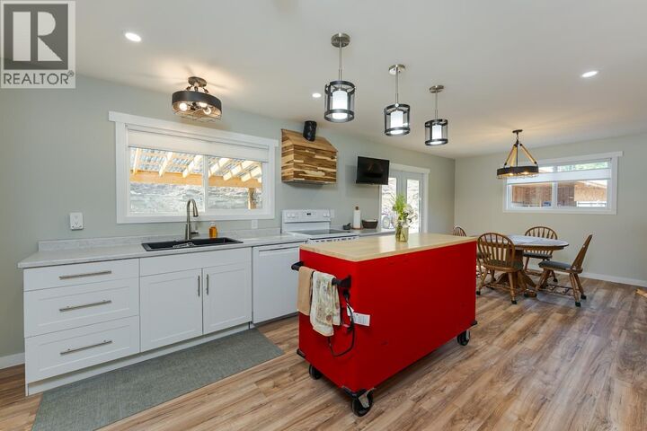 Property Photo: 22655 Camp Road BC V2K 5M1