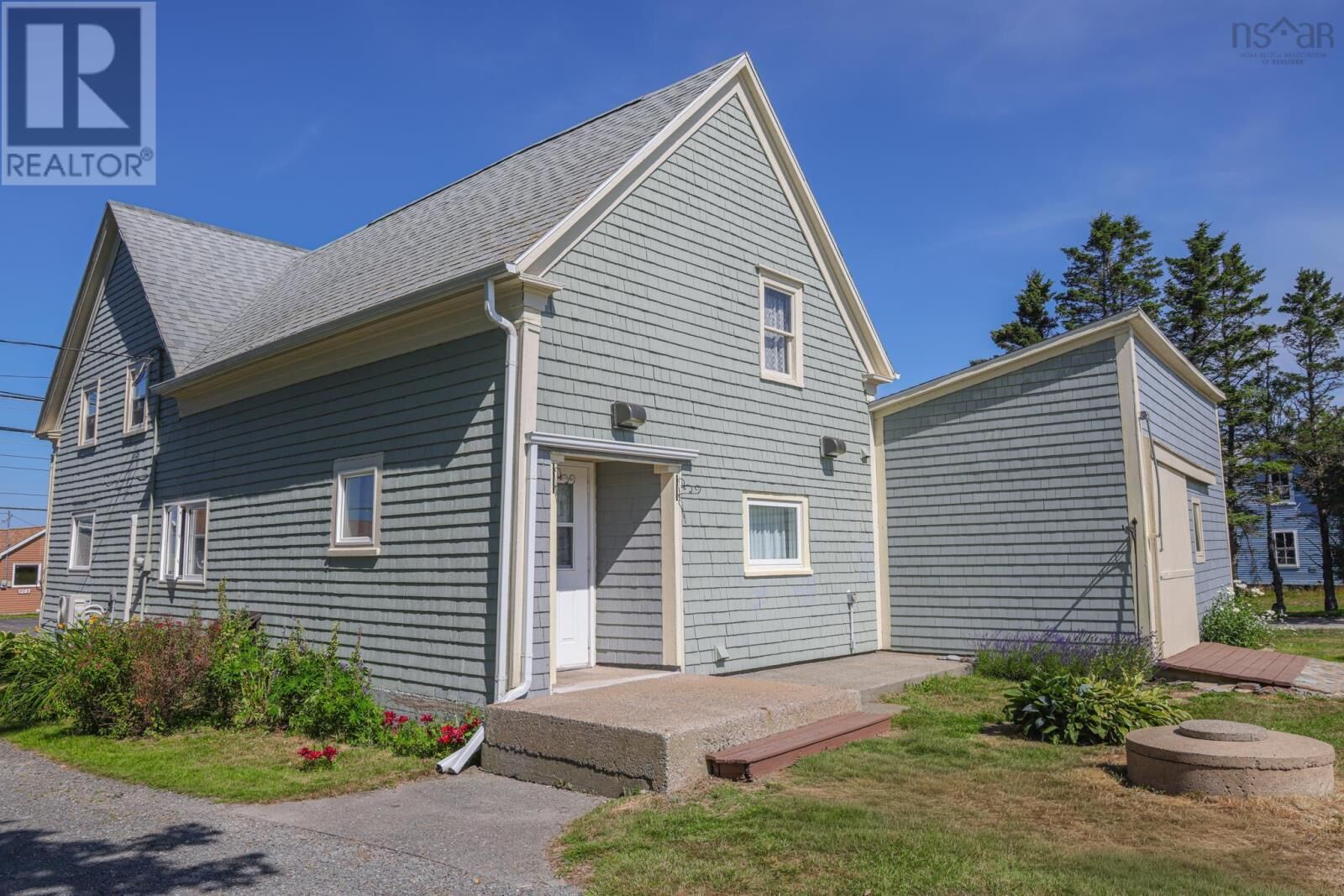 Property Photo:  1286 1 Highway 1  NS B0W 1M0 