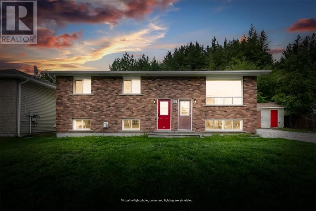 Property Photo:  65 Hill  ON P0M 3C0 