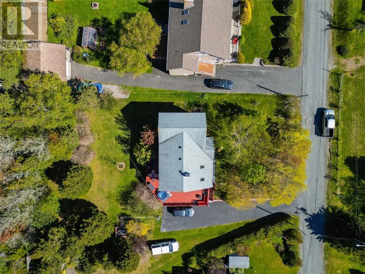 Property Photo: 28 Dawes Hill Road NL A1X 4B5