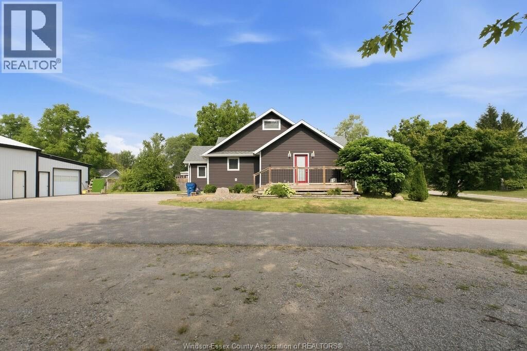 Property Photo: 617 Talbot Trail ON N0P 2P0
