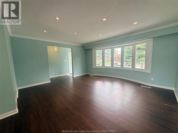 Property Photo:  2450 Academy Drive Main Floor  ON N9E 2G6 
