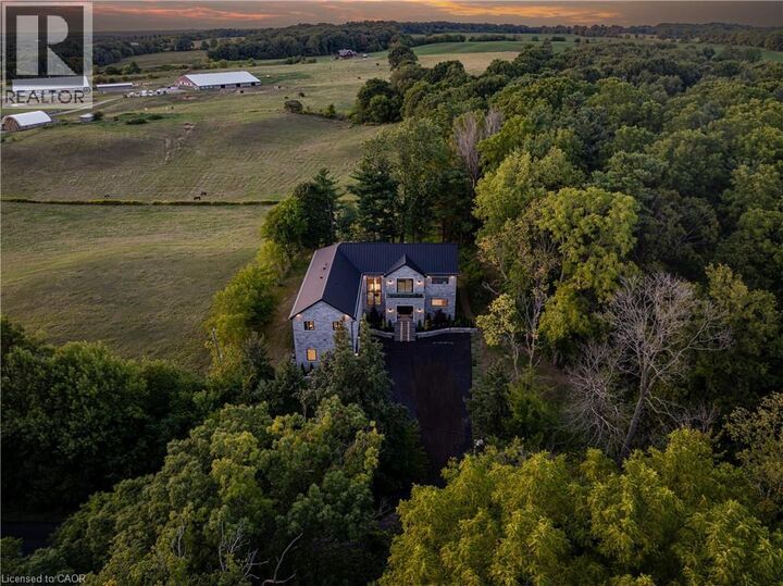 Property Photo: 1067 Jerseyville Road West ON L0R 1R0