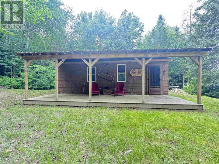 Property Photo:  . Mishewawa  ON P0S 1K0 