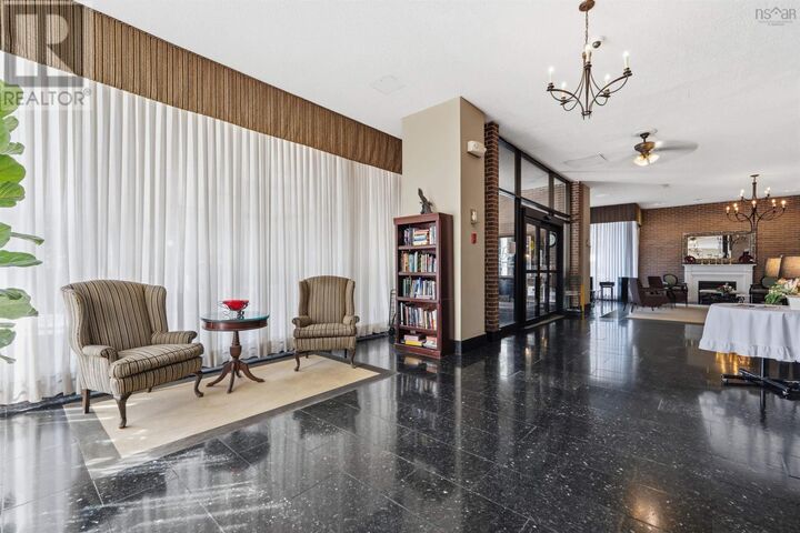 Property Photo: 5959 Spring Garden Road 903 NS B3H 1Y4