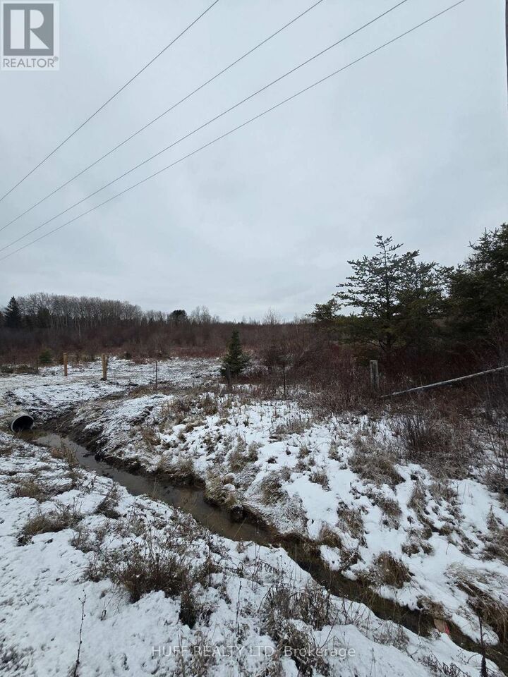 Property Photo:  Highway 65 Highway East  ON P0J 1P0 