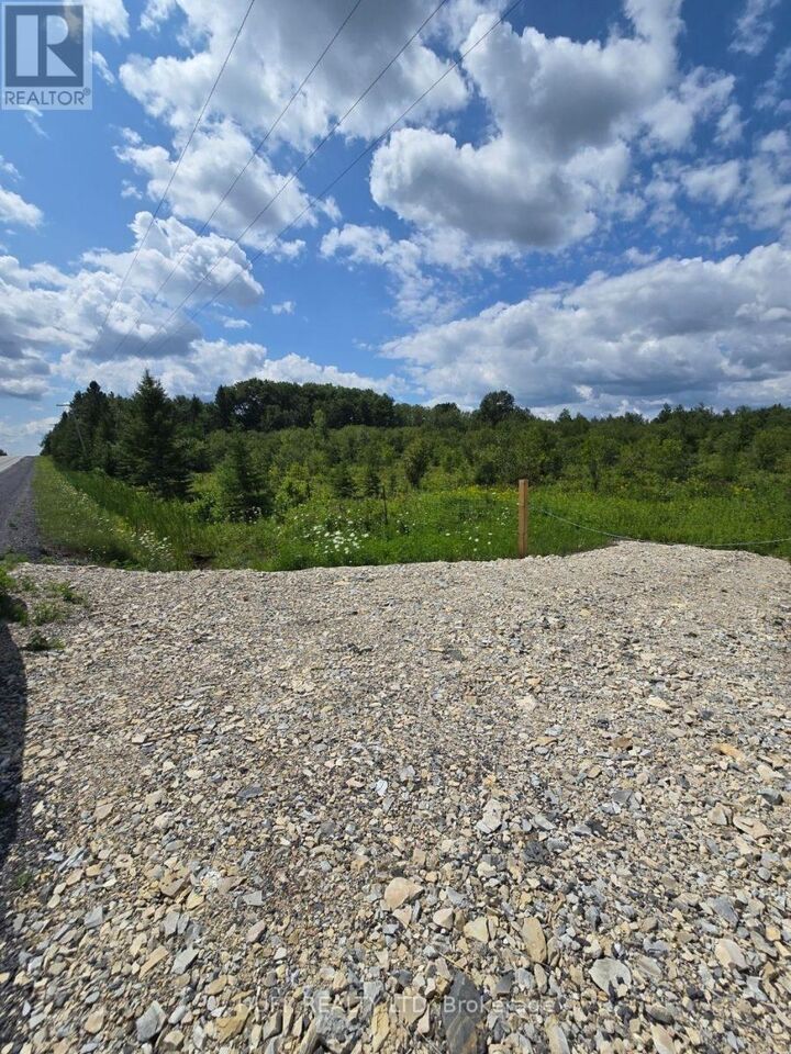 Property Photo:  Highway 65 Highway East  ON P0J 1P0 