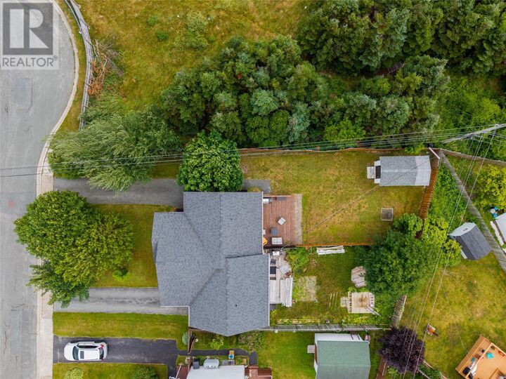 Property Photo:  146 Smallwood Drive  NL A1N 5B3 