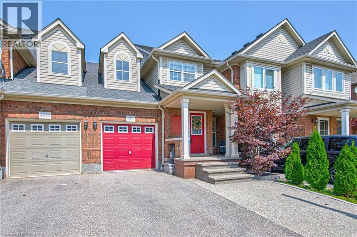 Property Photo: 4057 Donnic Drive ON L7M 0A5