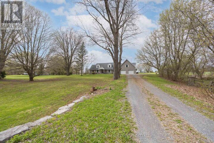 Property Photo:  7349 County Rd 2  ON K7R 3K6 