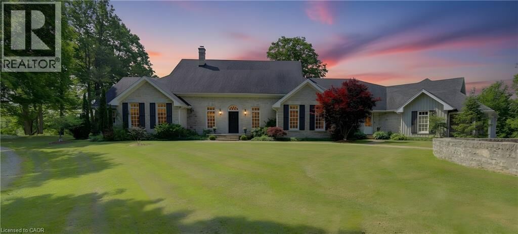 Property Photo: 7785 Wellington Road 34 ON N0B 2J0