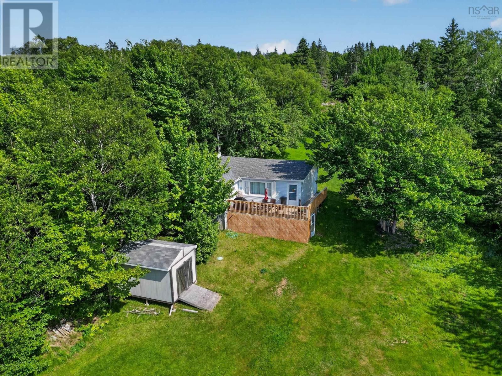 Property Photo:  9931 Kempt Head  NS B1X 1N3 
