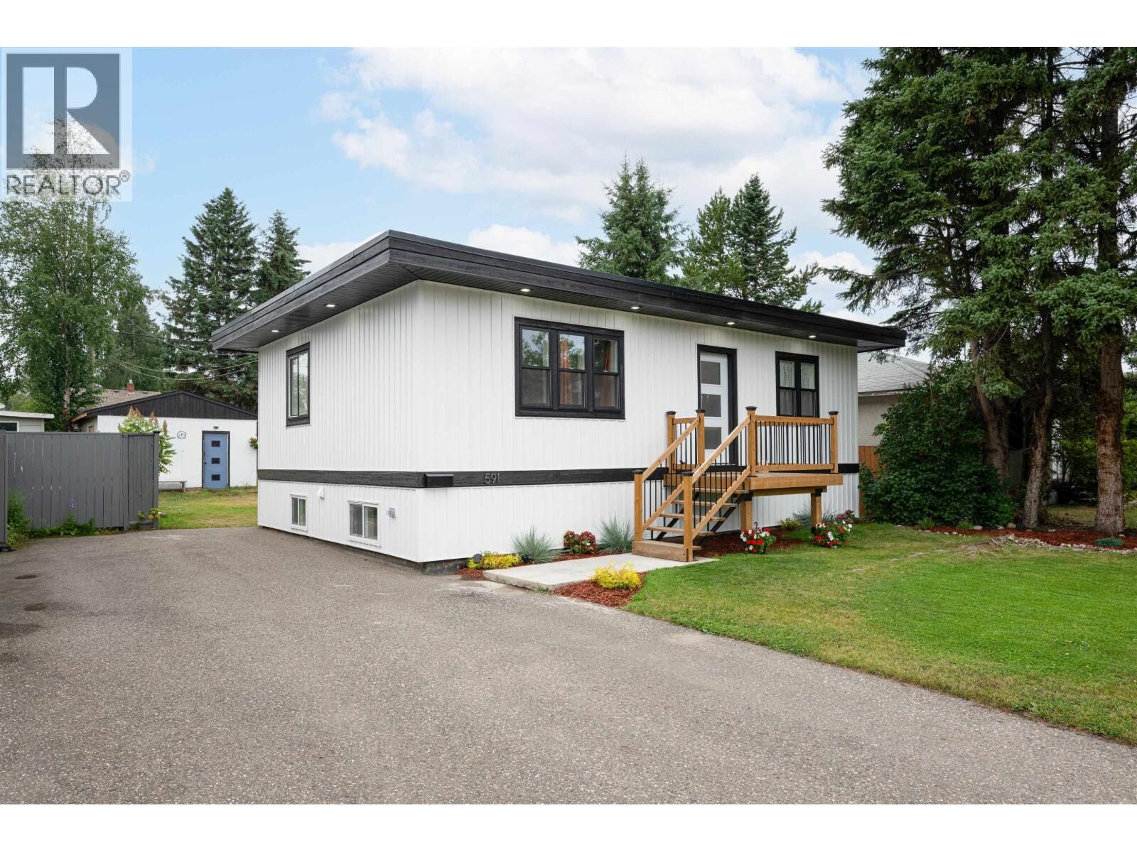 Property Photo: 591 Douglas Street BC V2M 2M5