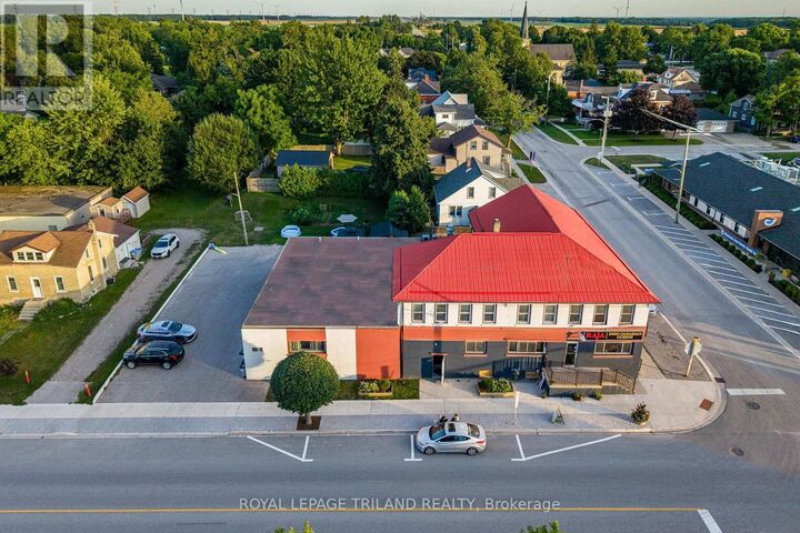 41 Main Street East — photo 1