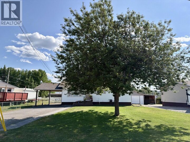 Property Photo: 13 Nadina Crescent BC V0J 1S0