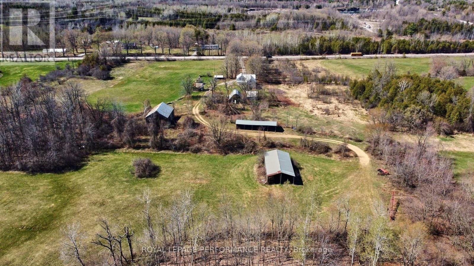 Property Photo:  2421 Buckwheat Road West  ON K0E 1X0 