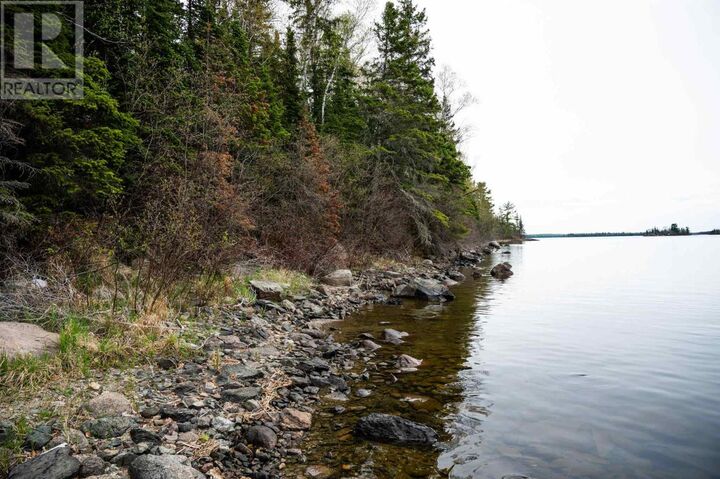Property Photo:  Lot 15 Hansen's Bay, Lake Of The Woods  ON P0X 1C0 