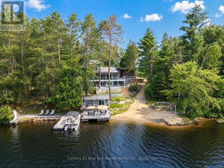 Property Photo: 286 Shields Point ON P0H 2E0