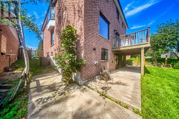 Property Photo: 1618 Dellbrook Avenue Bsmt ON L1X 2M7