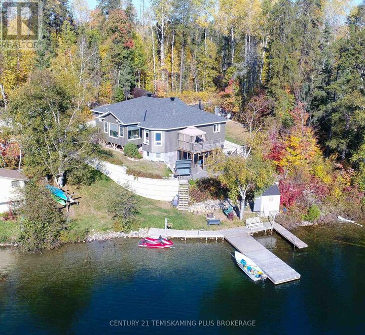 1188 Twin Lakes - A Road — photo 1