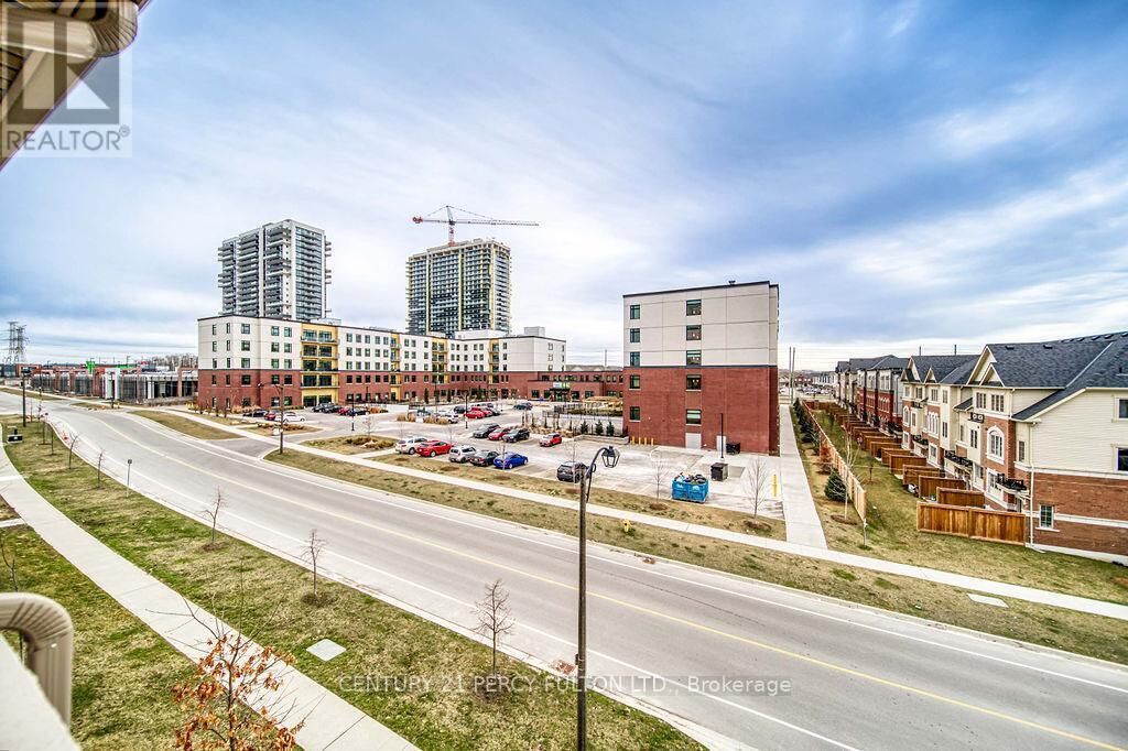 Property Photo: 80 Sarita Path 125 ON L1L 0K7